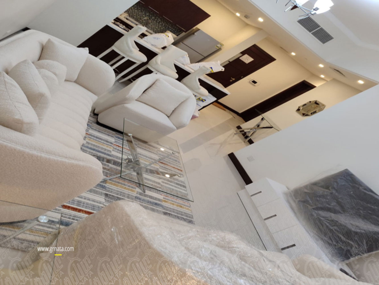 صورة شقة استوديو للبيع في الجفير #3369 2