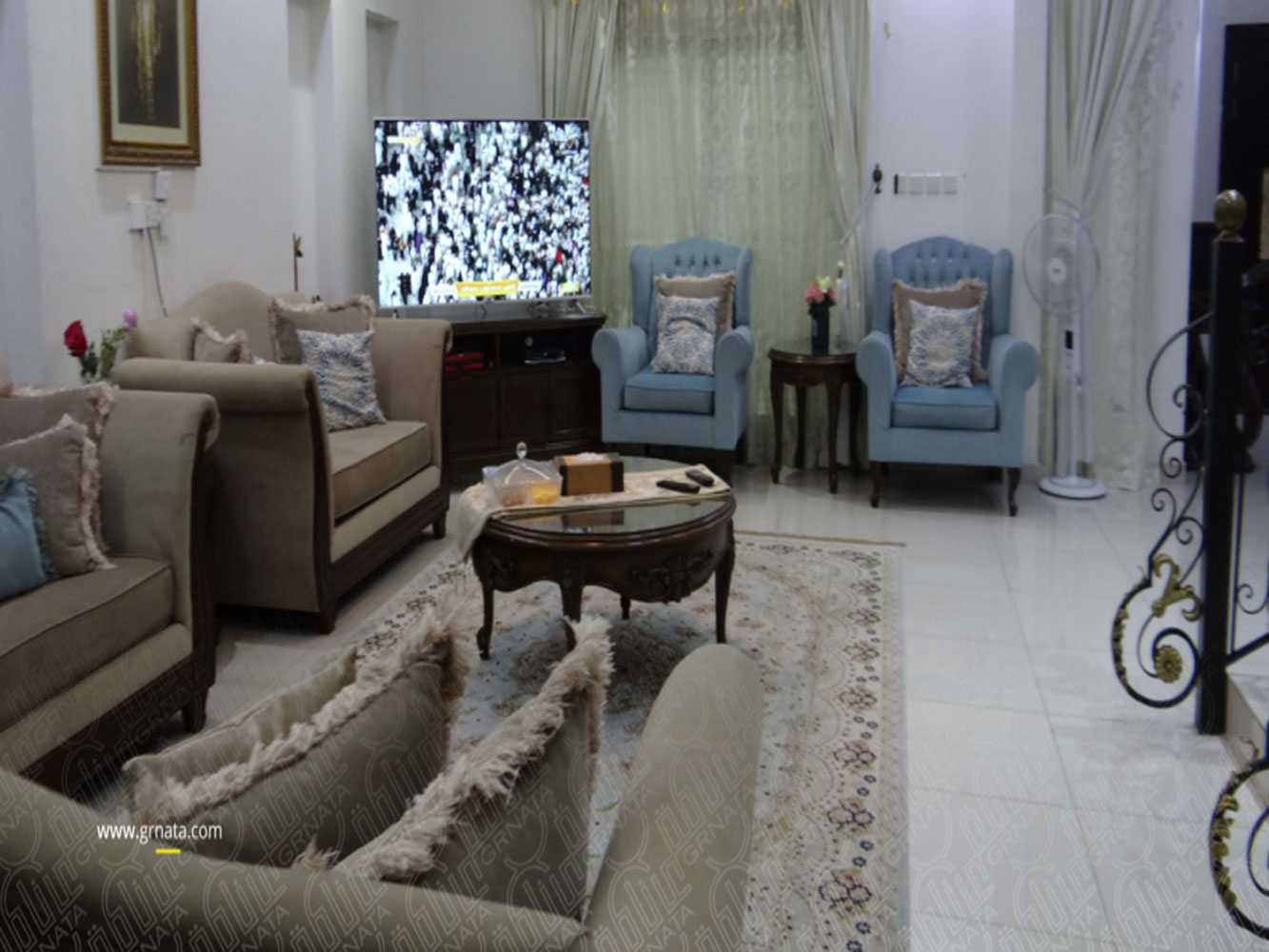 صورة فيلا للبيع في توبلي #339 1