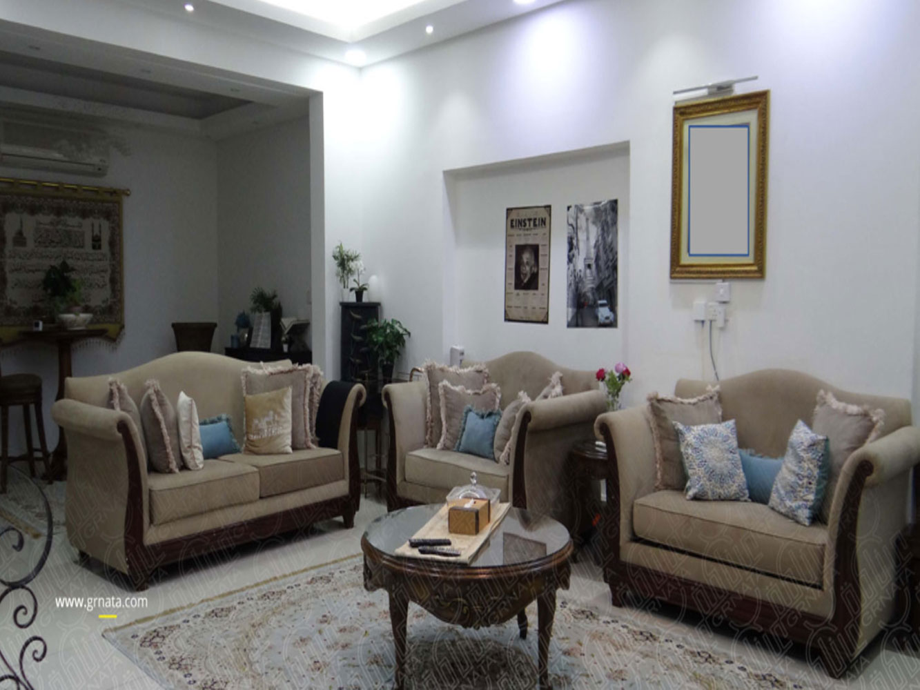 صورة فيلا للبيع في توبلي #339 3