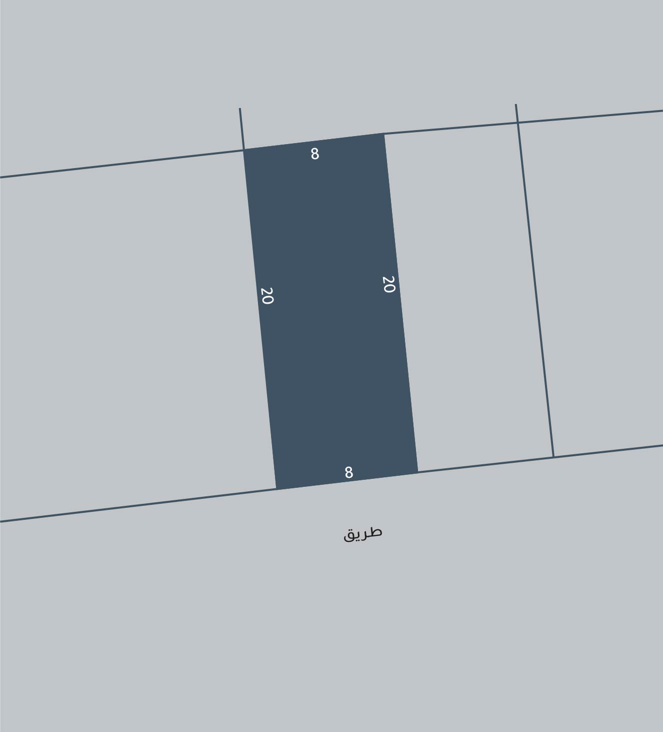 Land for Sale in Salmabad Image #3393 0