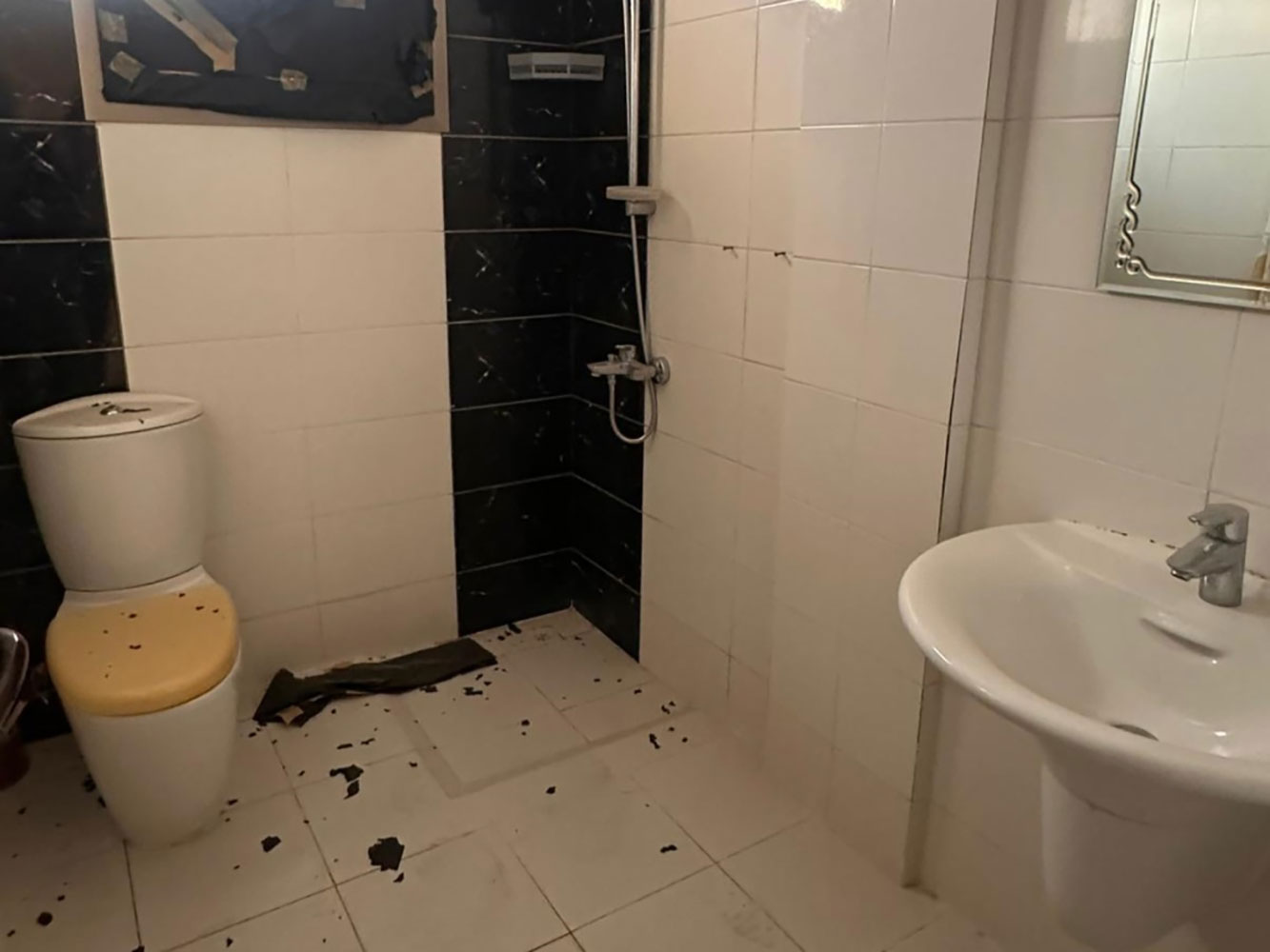 Building for Sale in Shakhura Image #3401 2