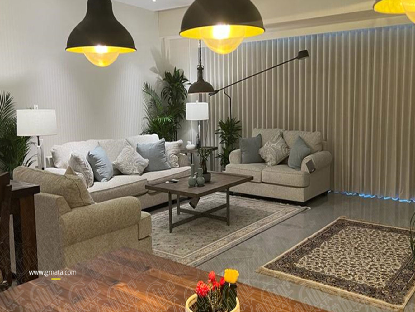 صورة شقة للبيع في جزر امواج #3403 3