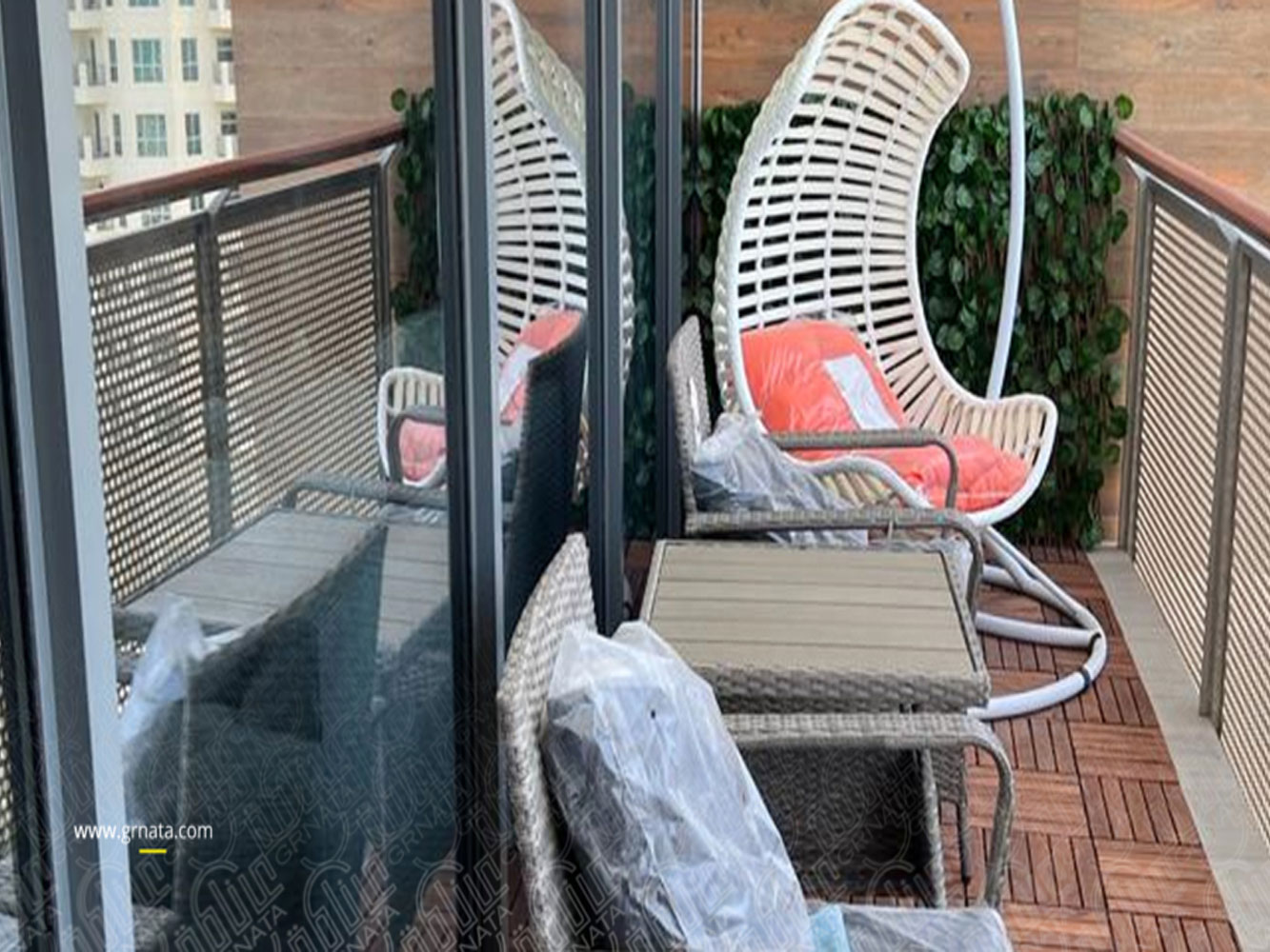 صورة شقة للبيع في جزر امواج #3403 2