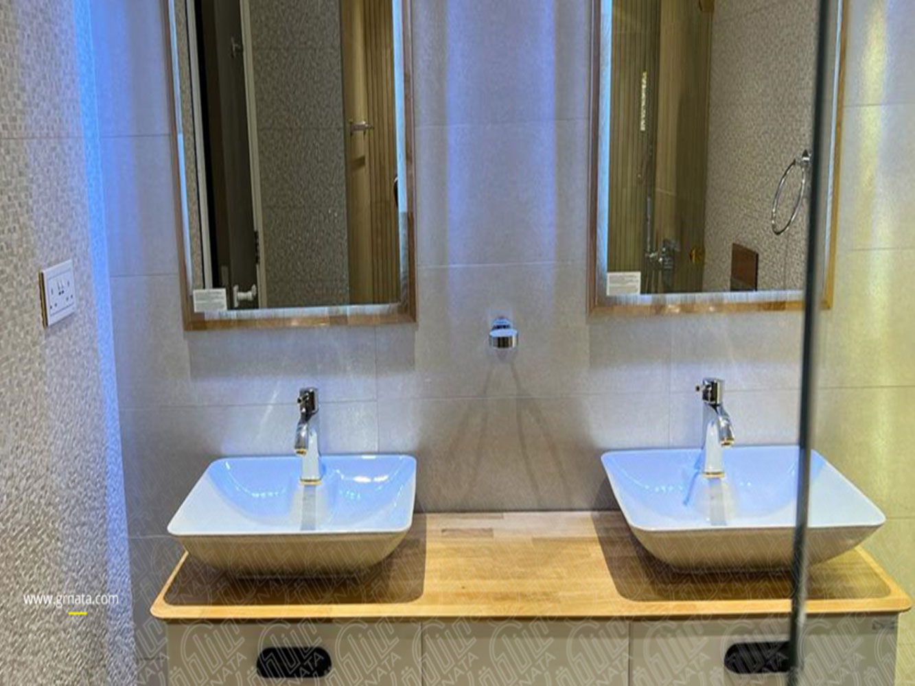 صورة شقة للبيع في جزر امواج #3403 5