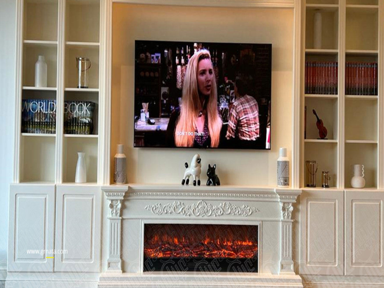 صورة شقة للبيع في جزر امواج #3403 6