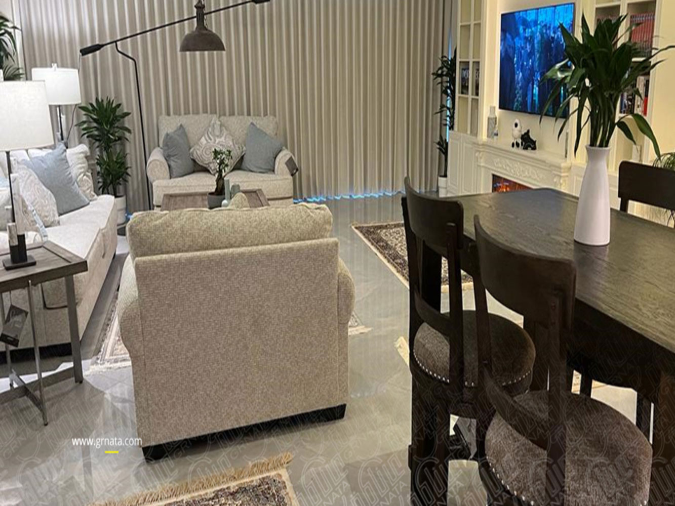 صورة شقة للبيع في جزر امواج #3403 0