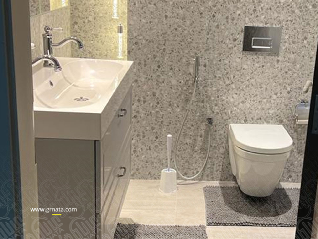 صورة شقة للبيع في جزر امواج #3403 1