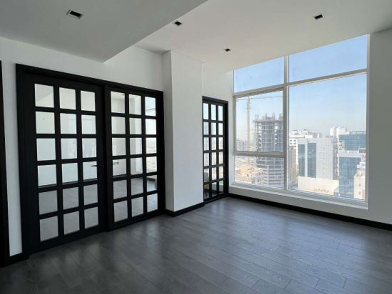 صورة مكتب للبيع في ضاحية السيف #3408 4