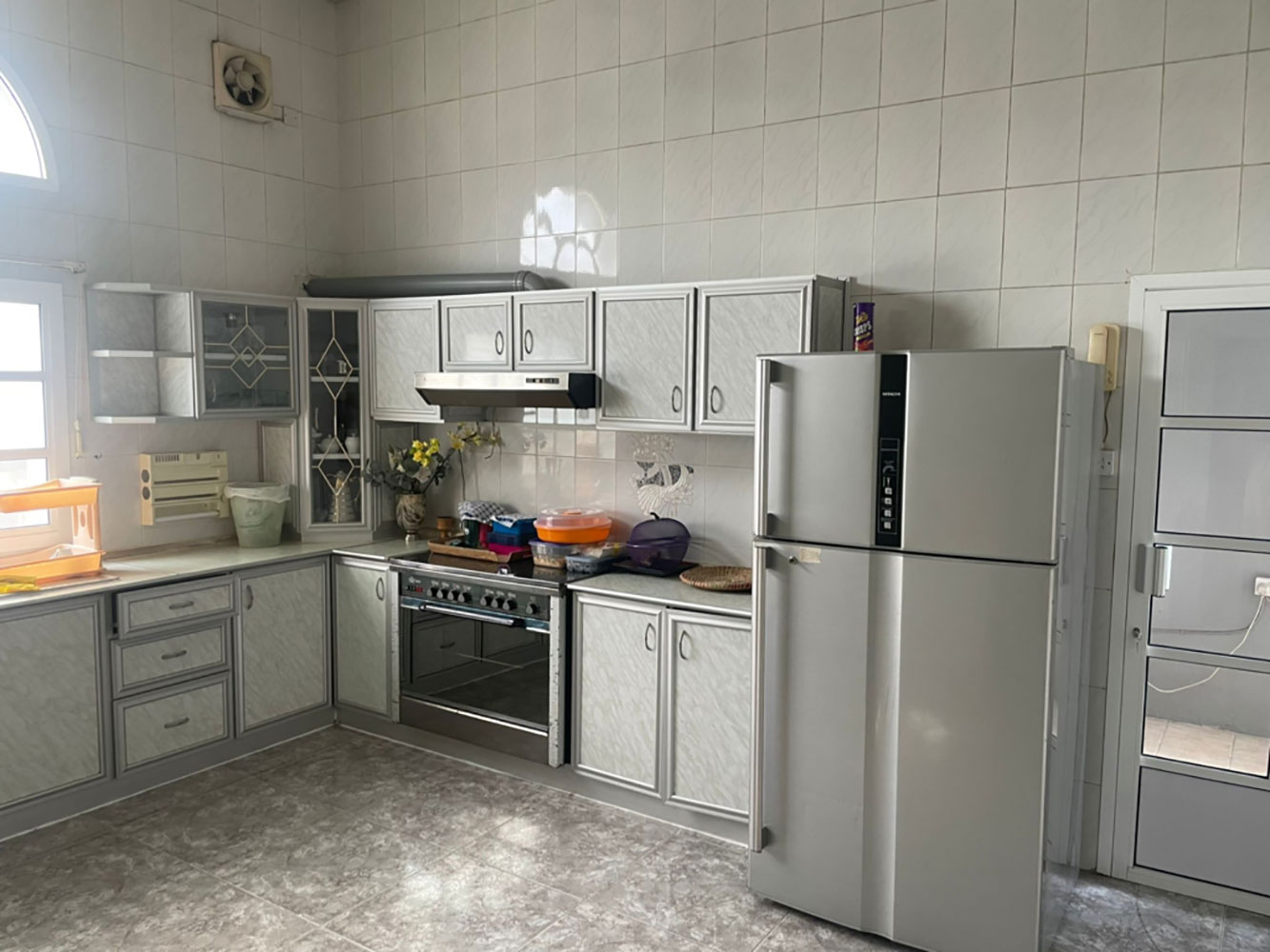 صورة فيلا للبيع في عراد #3413 6