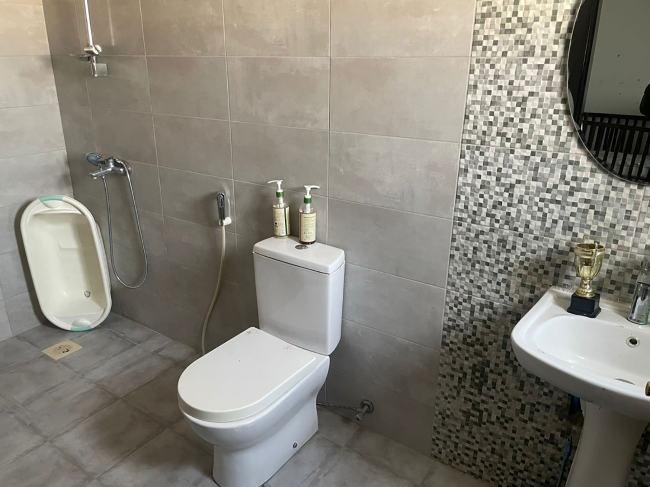 صورة فيلا للبيع في عراد #3413 5