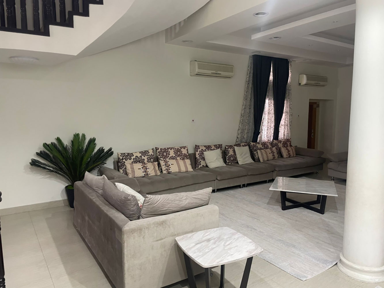 صورة فيلا للبيع في عراد #3413 1