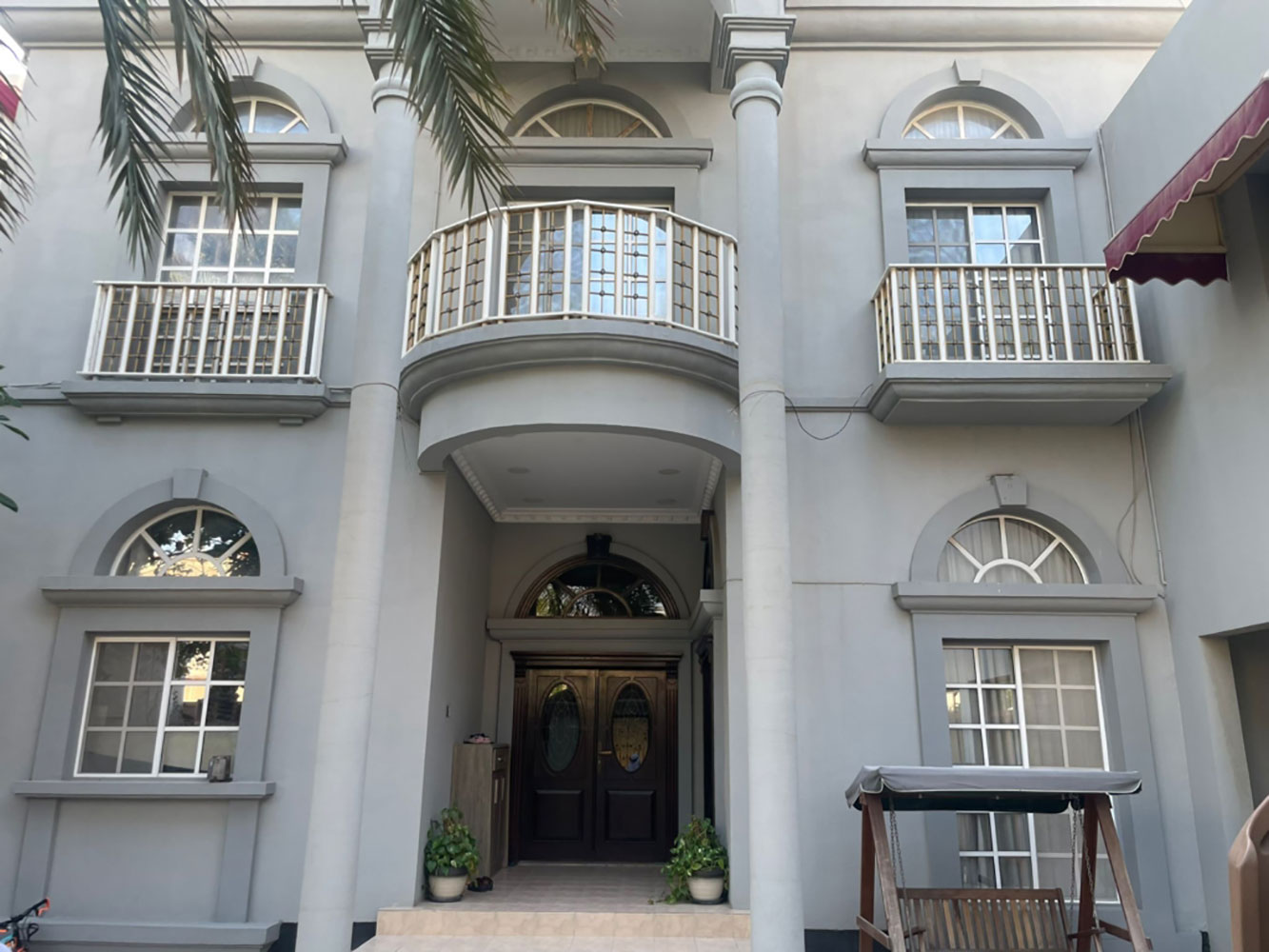 صورة فيلا للبيع في عراد #3413 0