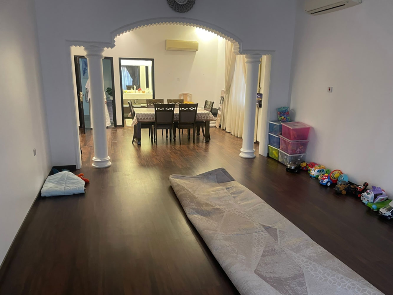 صورة فيلا للبيع في عراد #3413 8