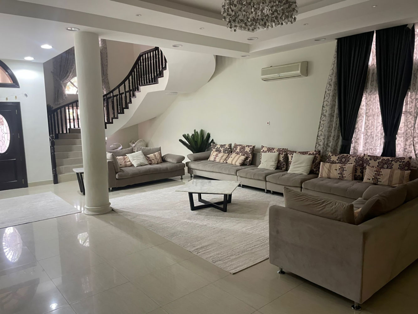 صورة فيلا للبيع في عراد #3413 3