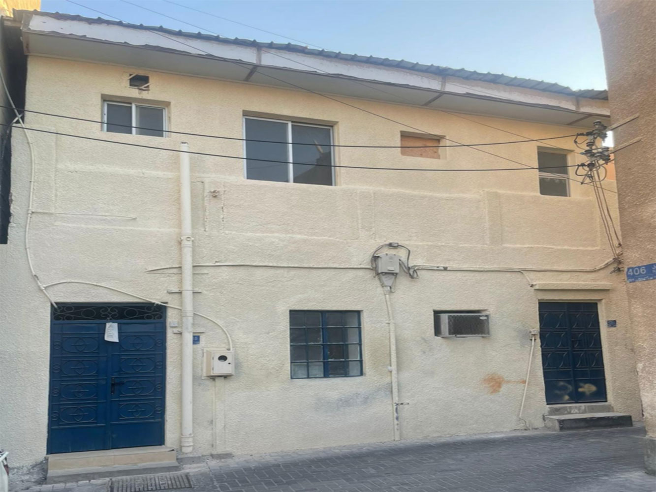 صورة فيلا للبيع في الحد #3414 0