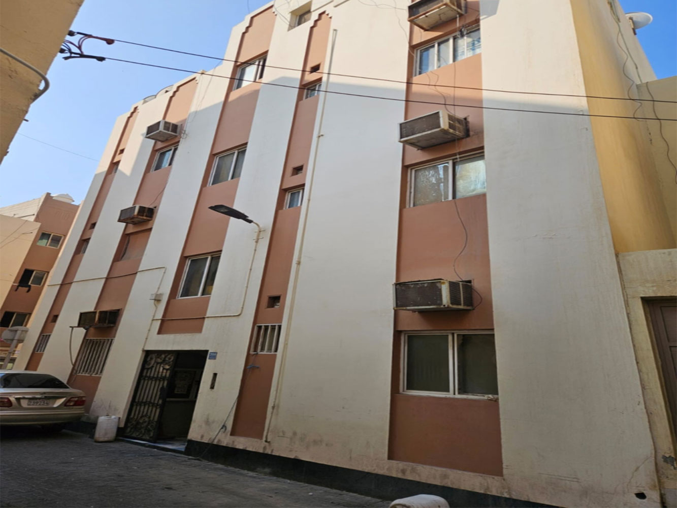 Apartment for Sale in Hoora Image #3418 0