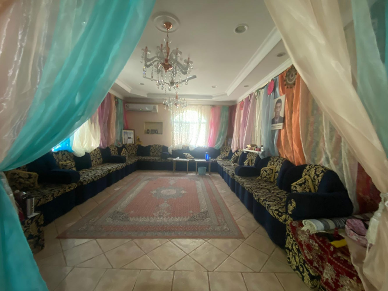 صورة فيلا للبيع في باربار #342 5