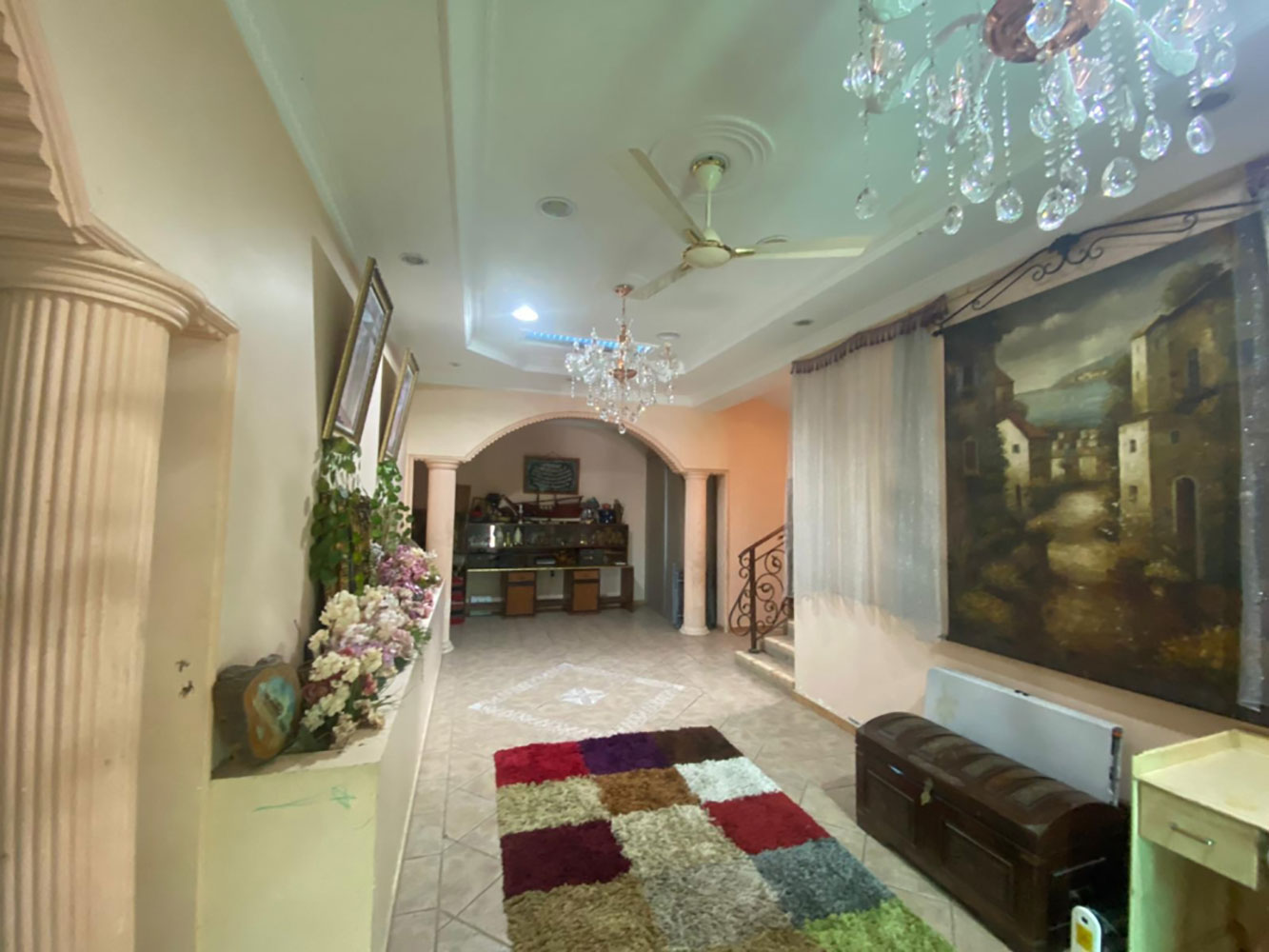 صورة فيلا للبيع في باربار #342 4