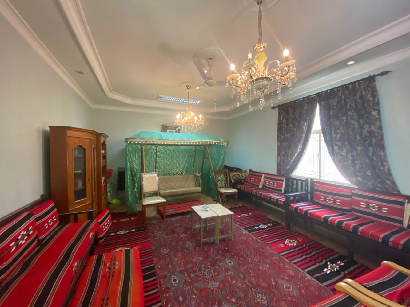 صورة فيلا للبيع في باربار #342 1