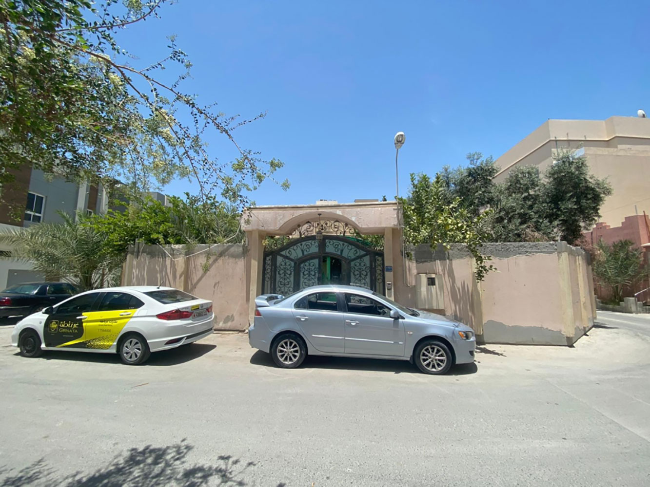 صورة فيلا للبيع في باربار #342 3