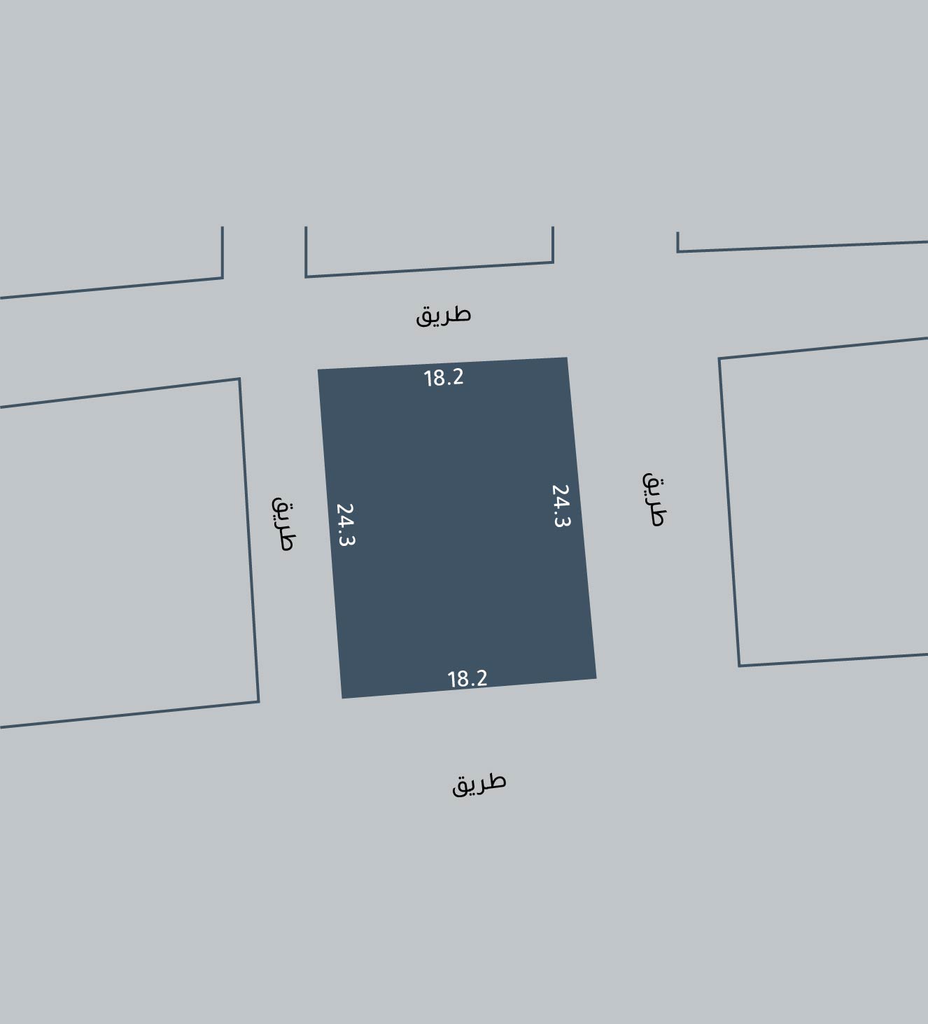 Land for Sale in Riffa Image #3433 0