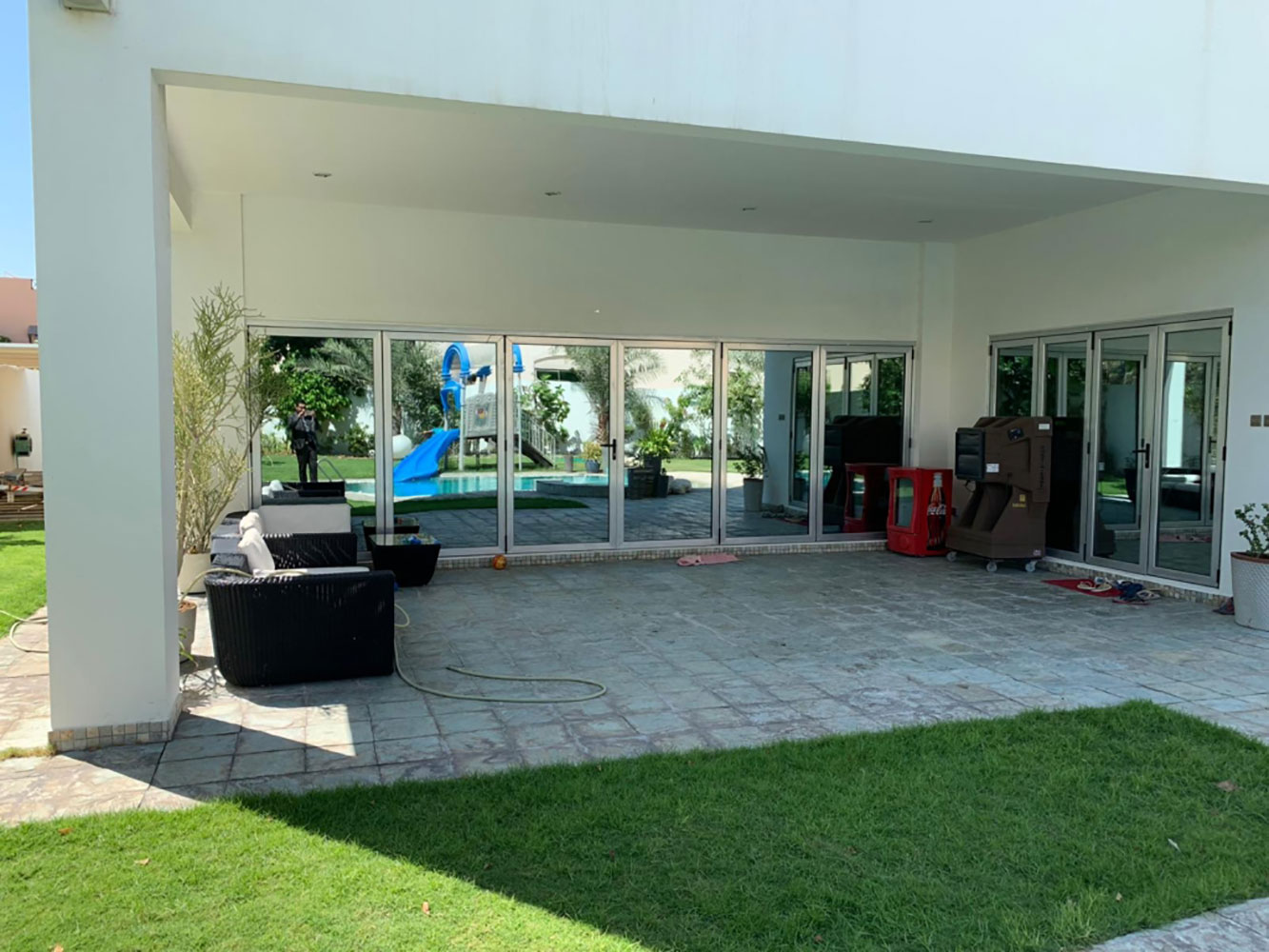 صورة فيلا للبيع في مقابة #344 0