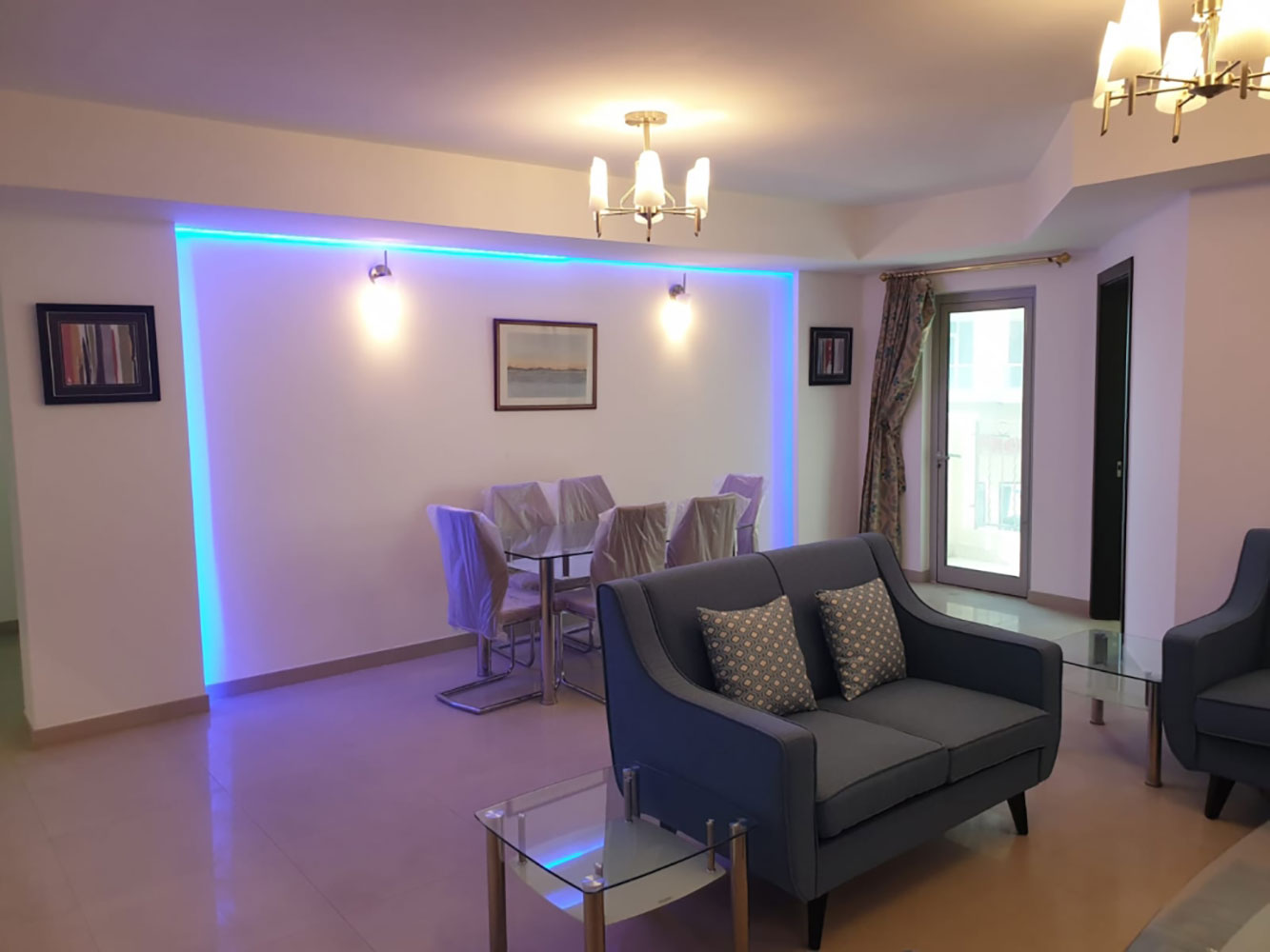 Apartment for Sale in Amwaj Island Image #3450 1