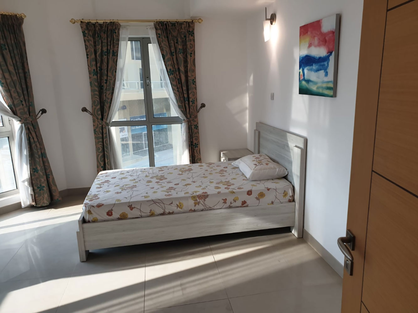 Apartment for Sale in Amwaj Island Image #3450 6