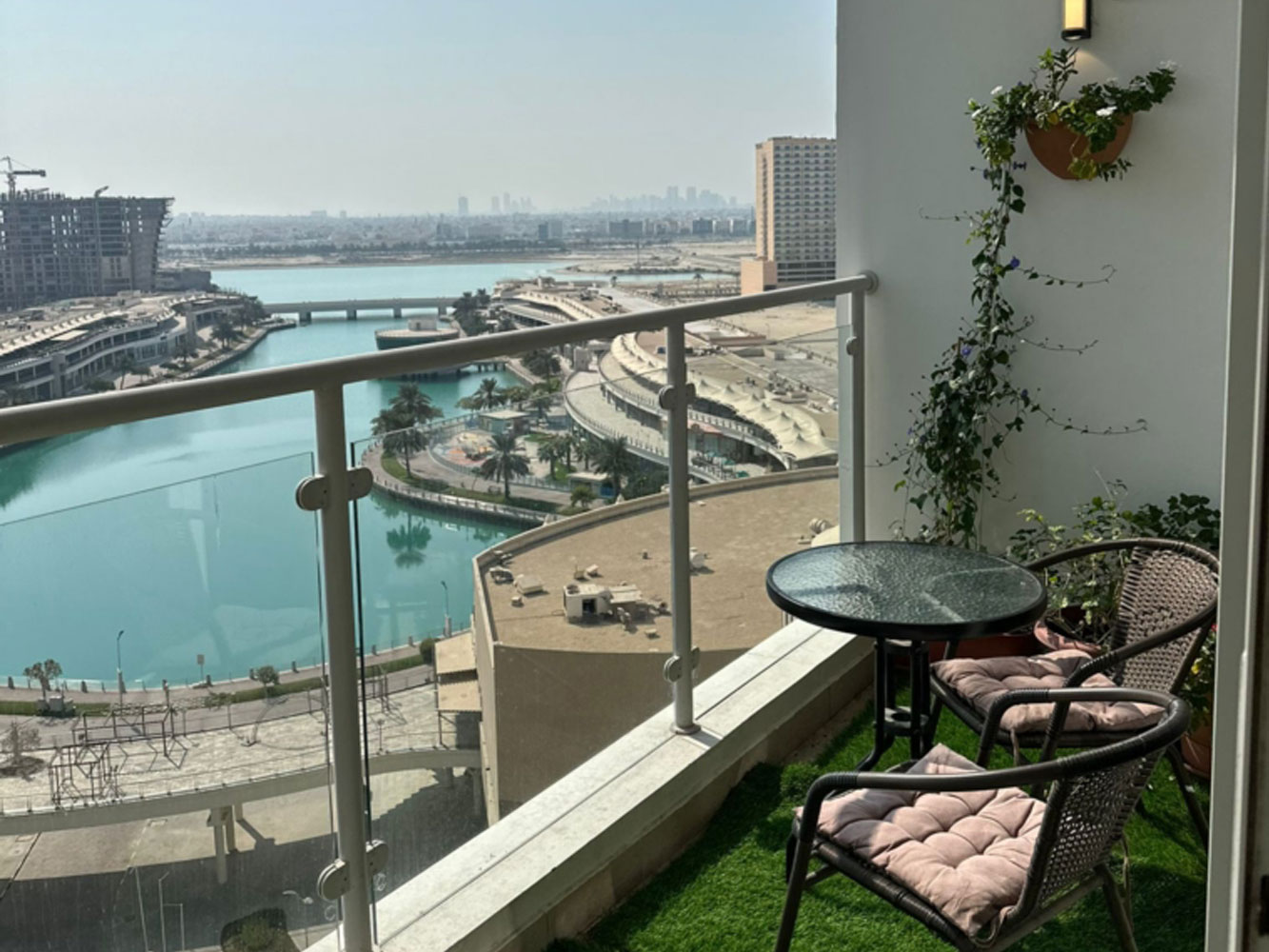 صورة شقة للبيع في جزر امواج #3452 6