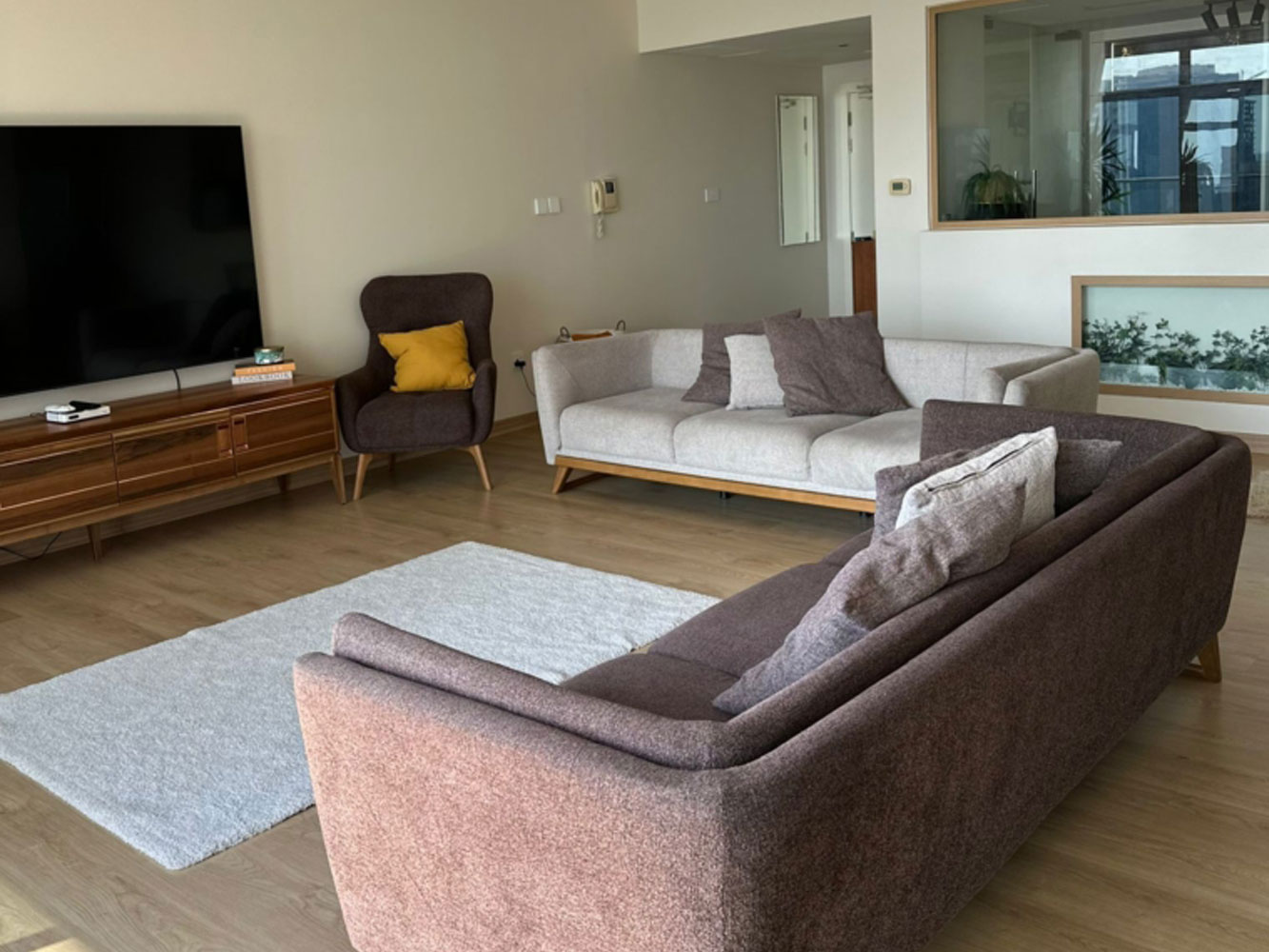 صورة شقة للبيع في جزر امواج #3452 3