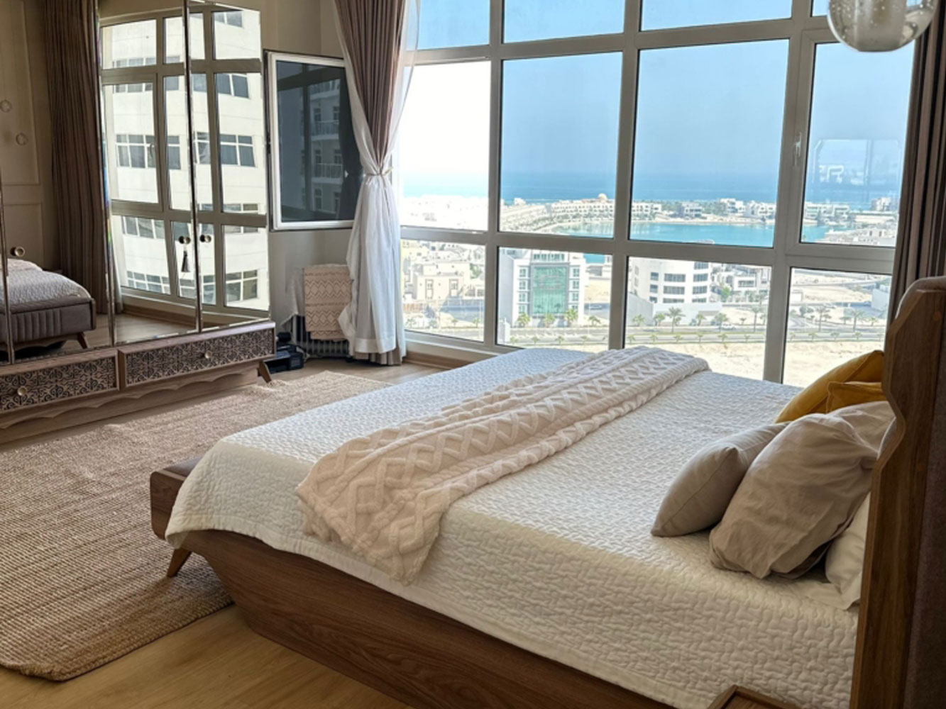 صورة شقة للبيع في جزر امواج #3452 2