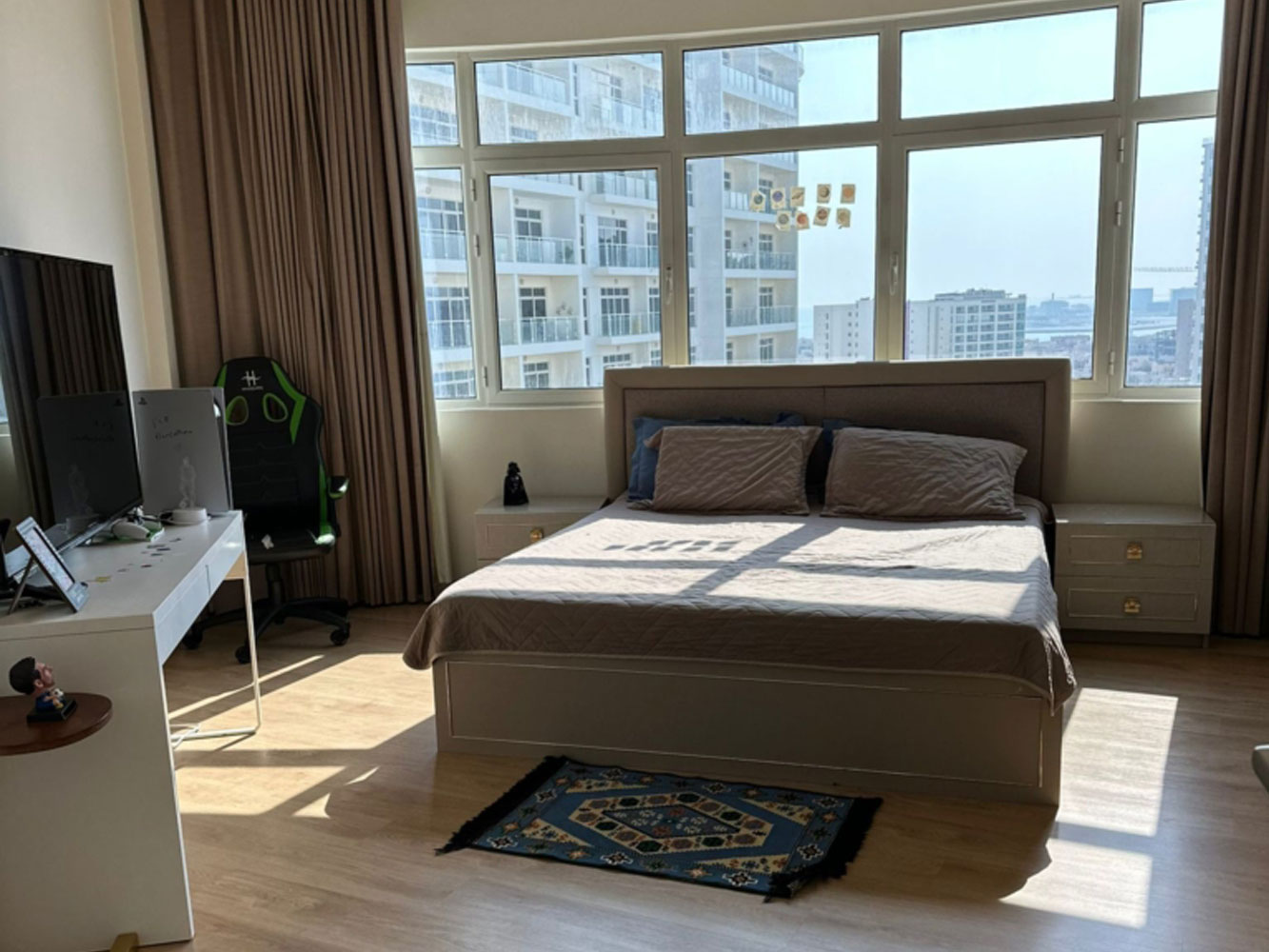 صورة شقة للبيع في جزر امواج #3452 0