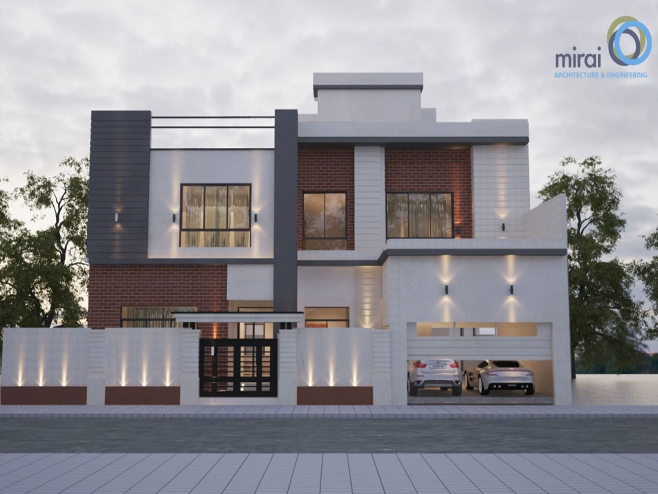 Villa for Sale in Maqaba Image #347 0