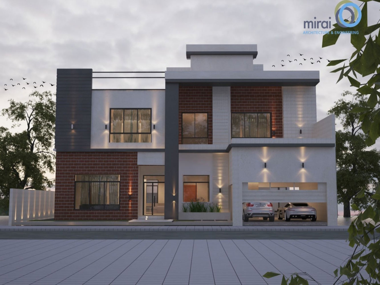 Villa for Sale in Maqaba Image #347 1