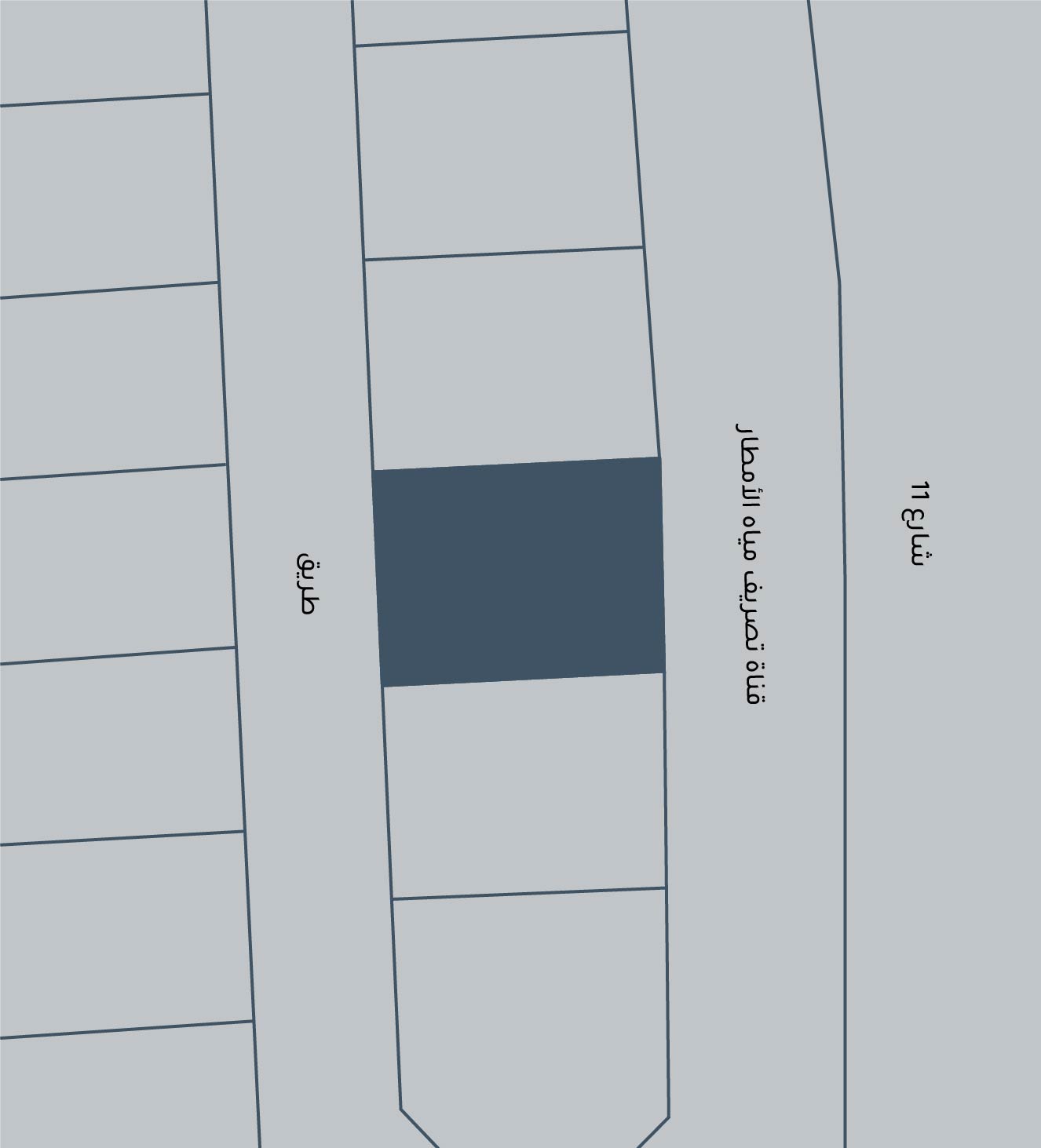 Land for Sale in Sadad Image #348 0