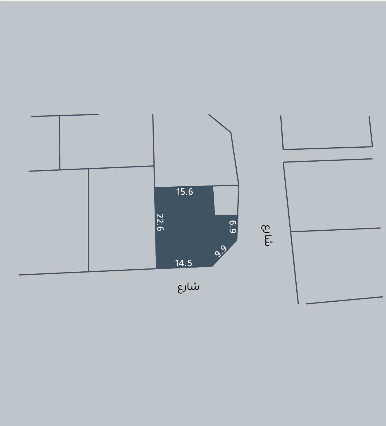 Land for Sale in Salmabad Image #350 0