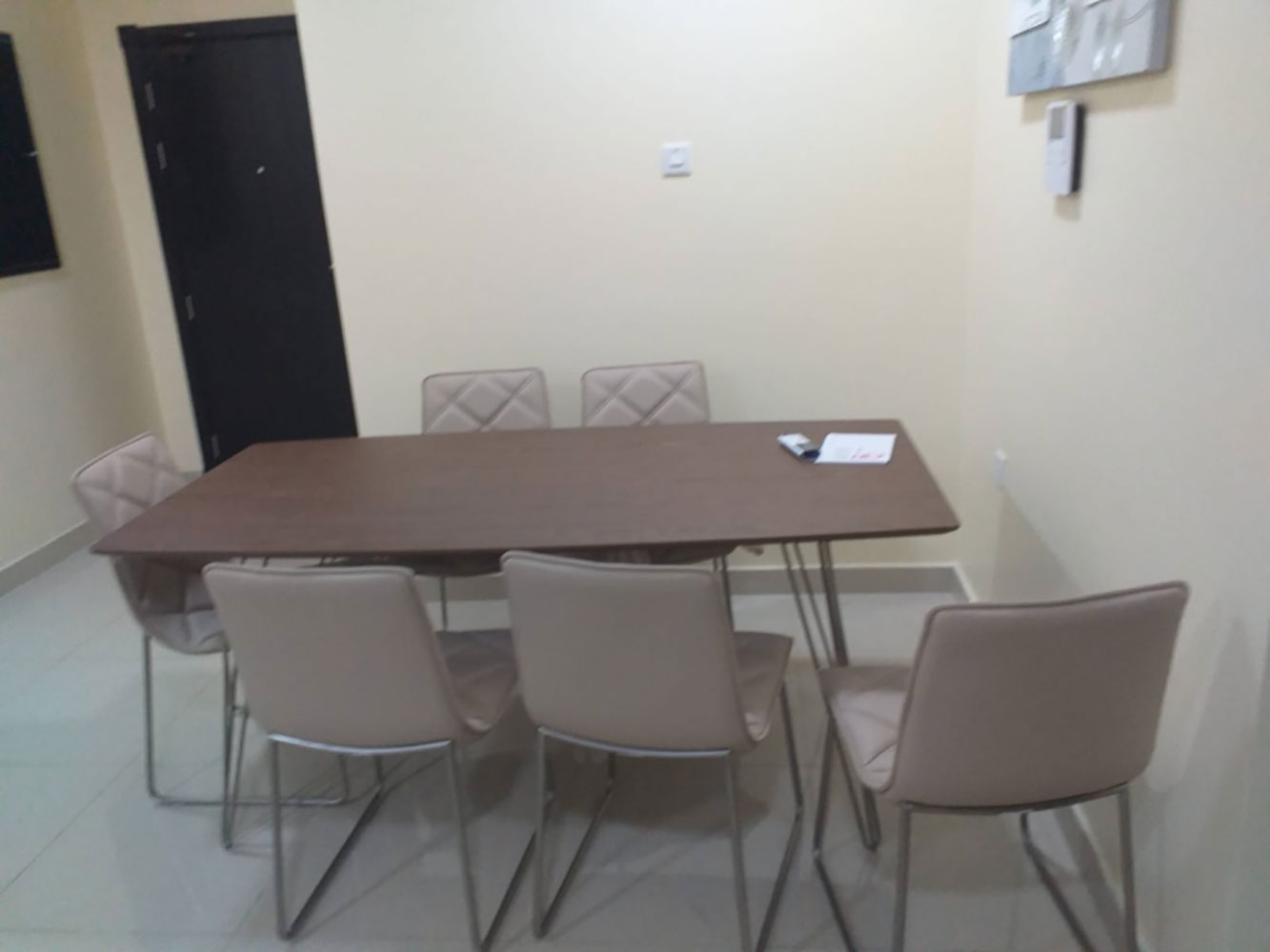 صورة شقة للإيجار في مقابة #351 6