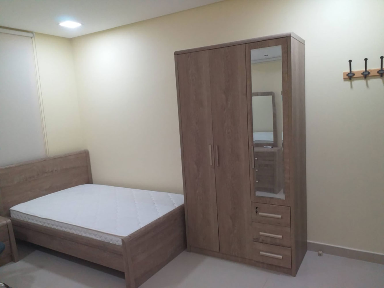 صورة شقة للإيجار في مقابة #351 0