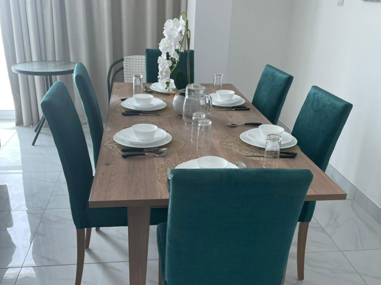 صورة شقة للإيجار في الجفير #353 3