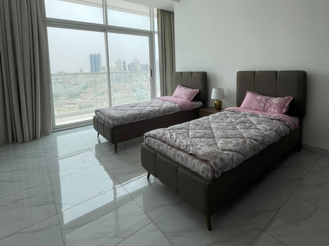 صورة شقة للإيجار في الجفير #353 5