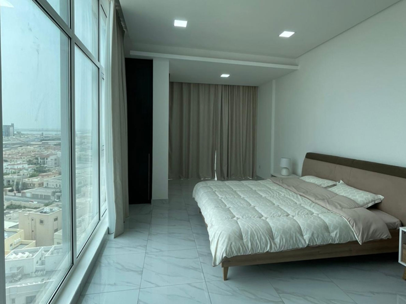 صورة شقة للإيجار في الجفير #353 6