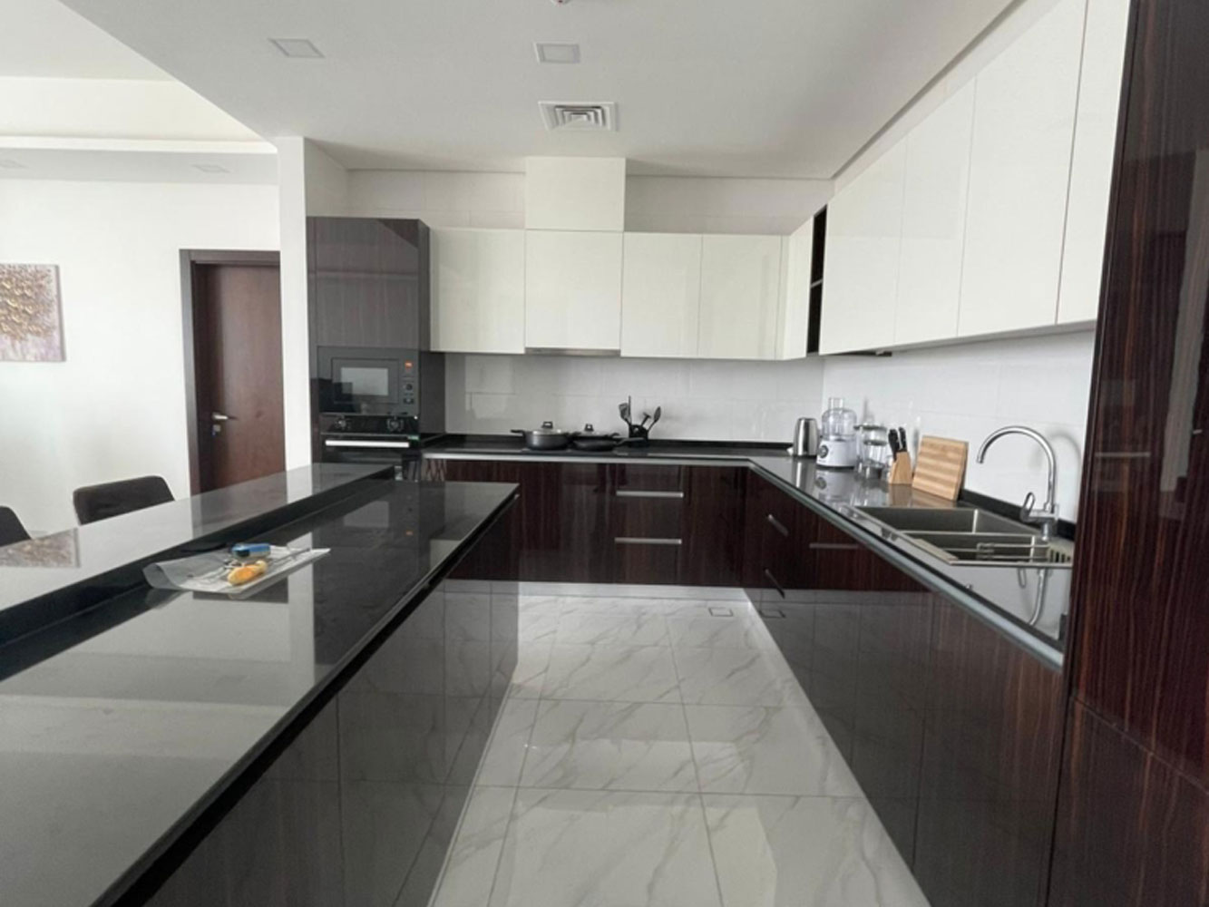 صورة شقة للإيجار في الجفير #353 2