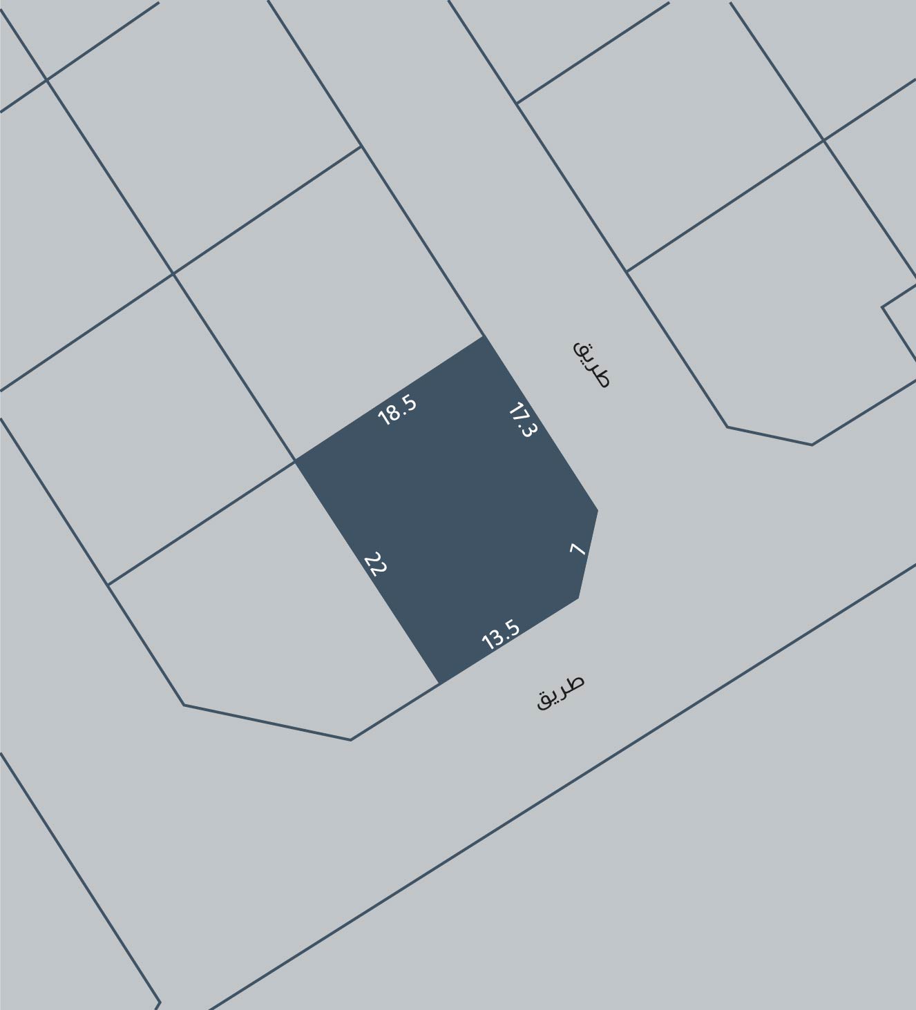 Land for Sale in Karzakkan Image #3540 0