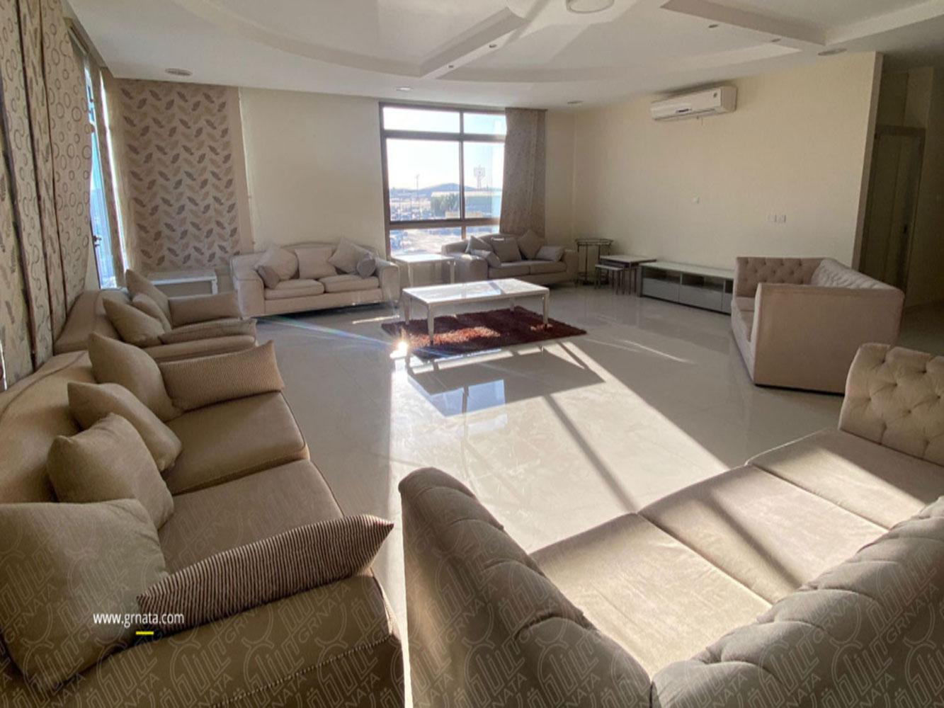 Apartment for Rent in Busaiteen Image #3543 0