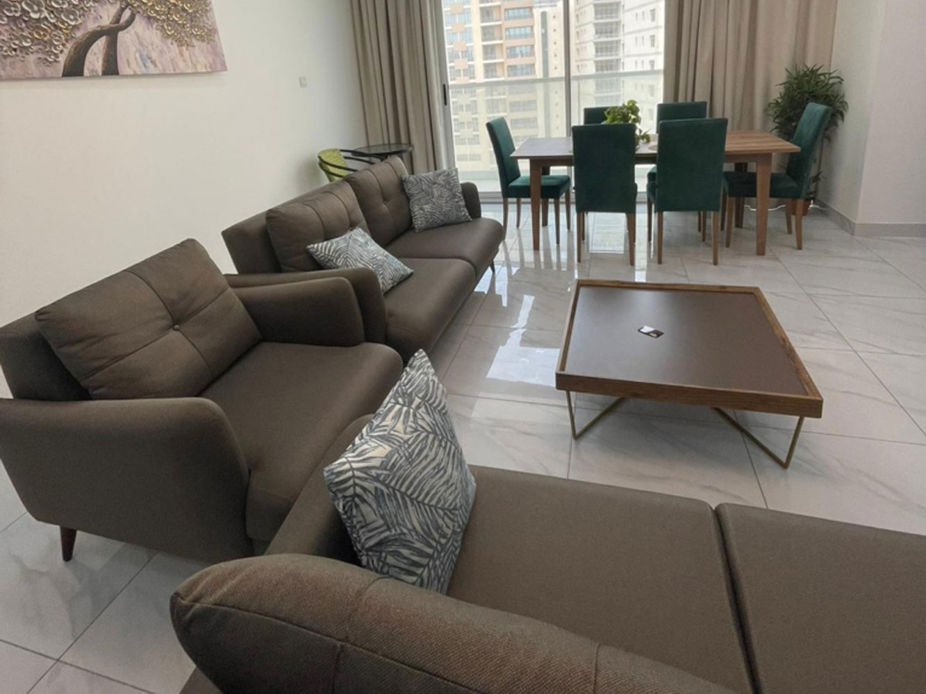 Apartment for Rent in Juffair Image #355 3