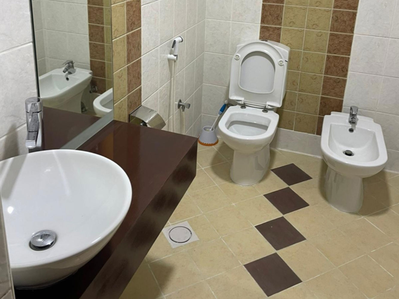 Apartment for Rent in Juffair Image #356 0