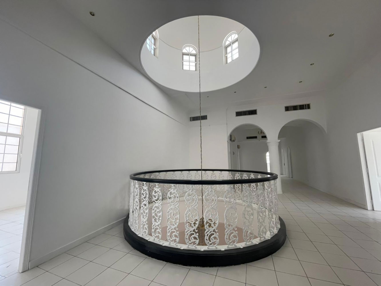 صورة فيلا للإيجار في ام الحصم #357 3