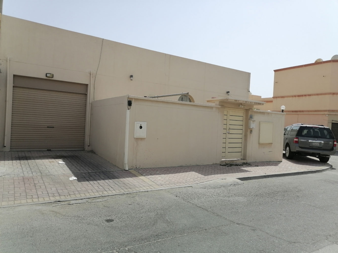 صورة فيلا للبيع في مدينة حمد #359 0