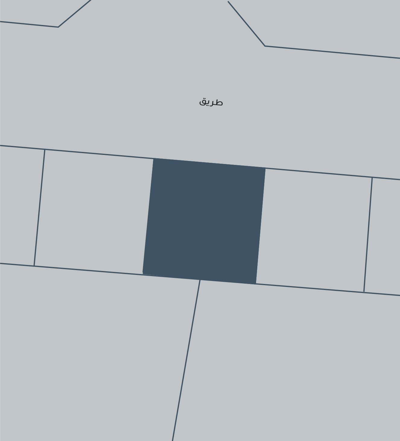 صورة أرض للبيع في مدينة خليفة #3590 0