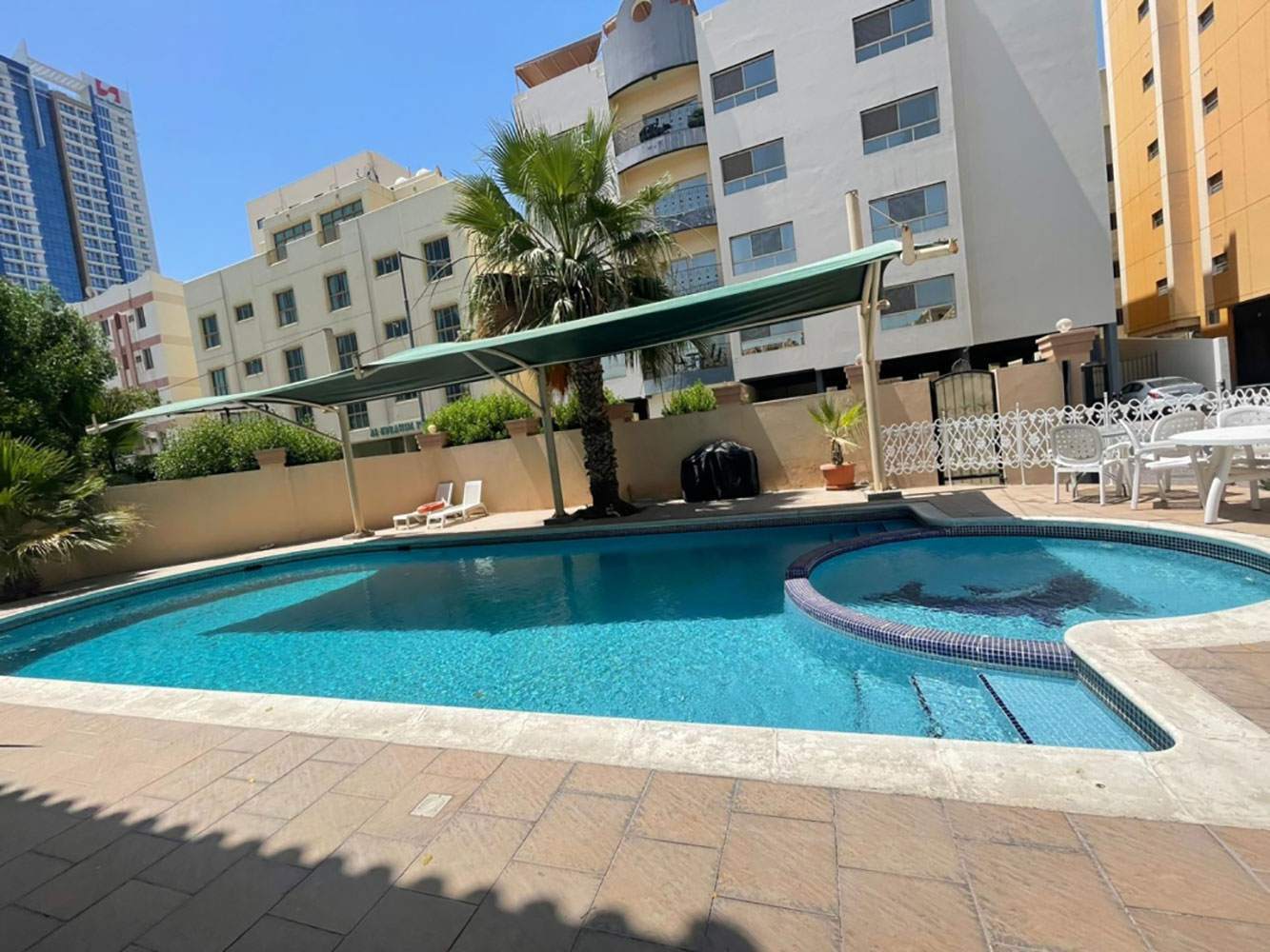 Villa for Rent in Juffair Image #360 0